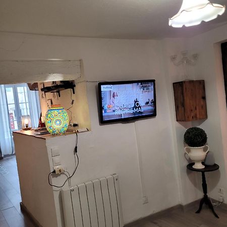 Le Rocher Appartement Cotignac Exteriér fotografie