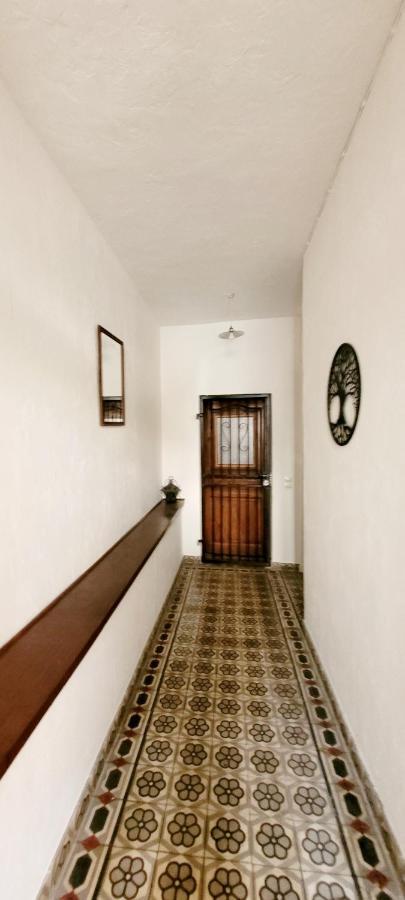 Le Rocher Appartement Cotignac Exteriér fotografie
