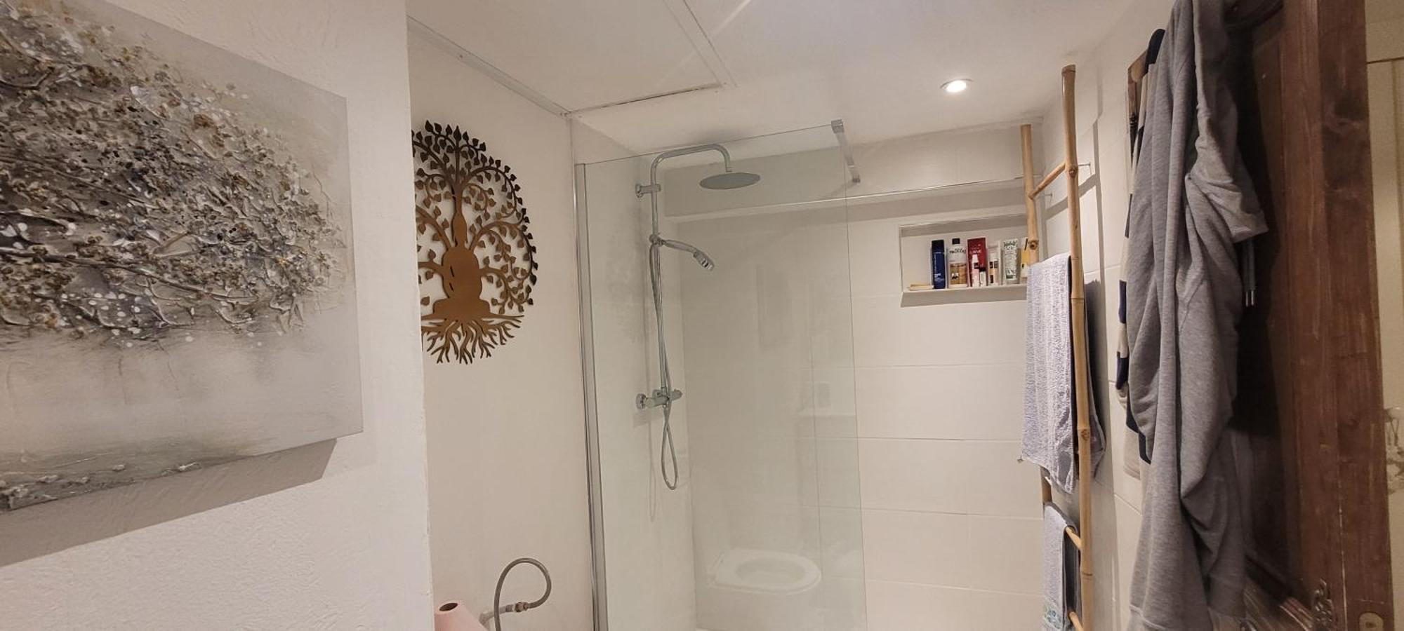 Le Rocher Appartement Cotignac Exteriér fotografie