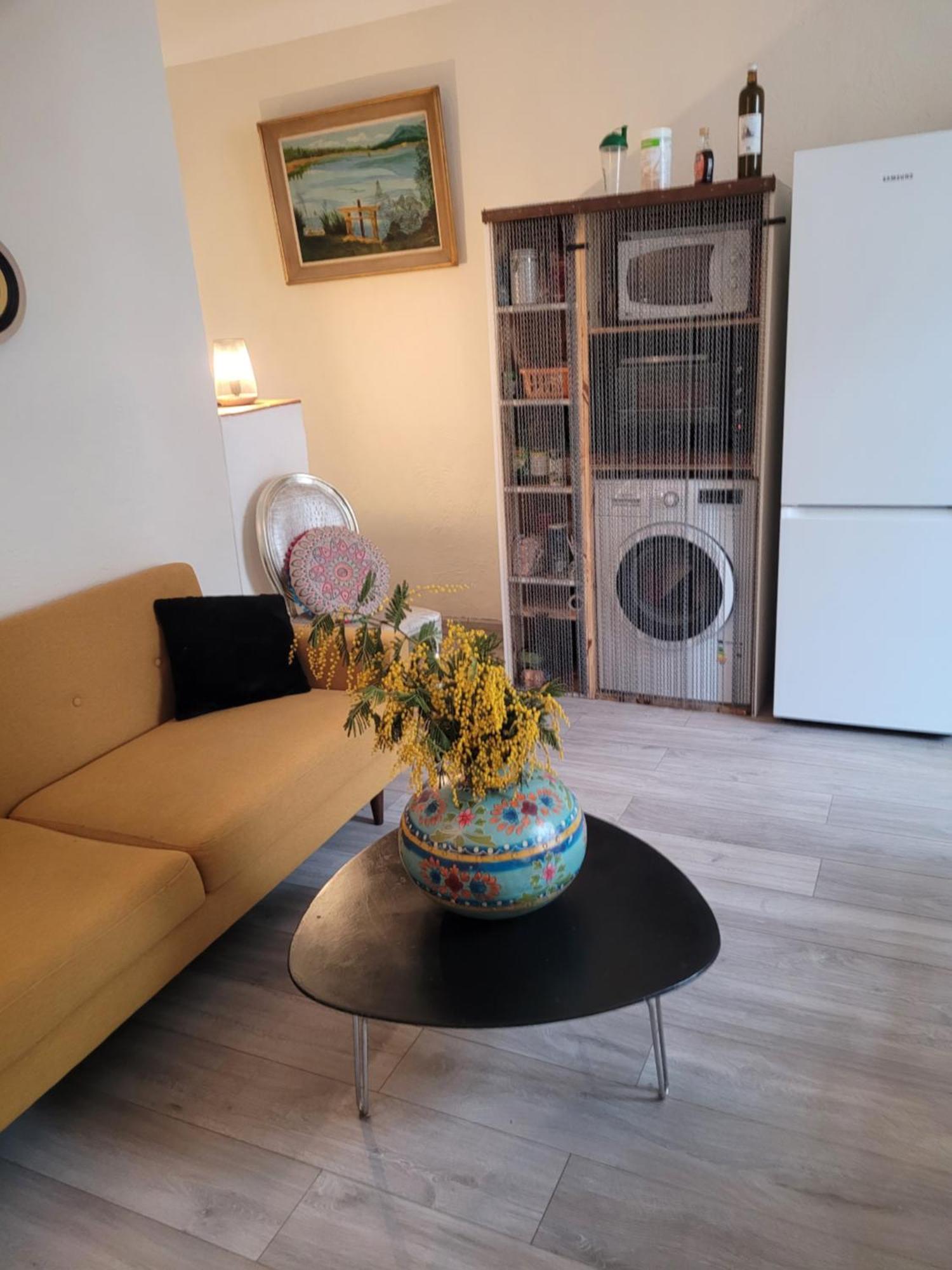 Le Rocher Appartement Cotignac Exteriér fotografie