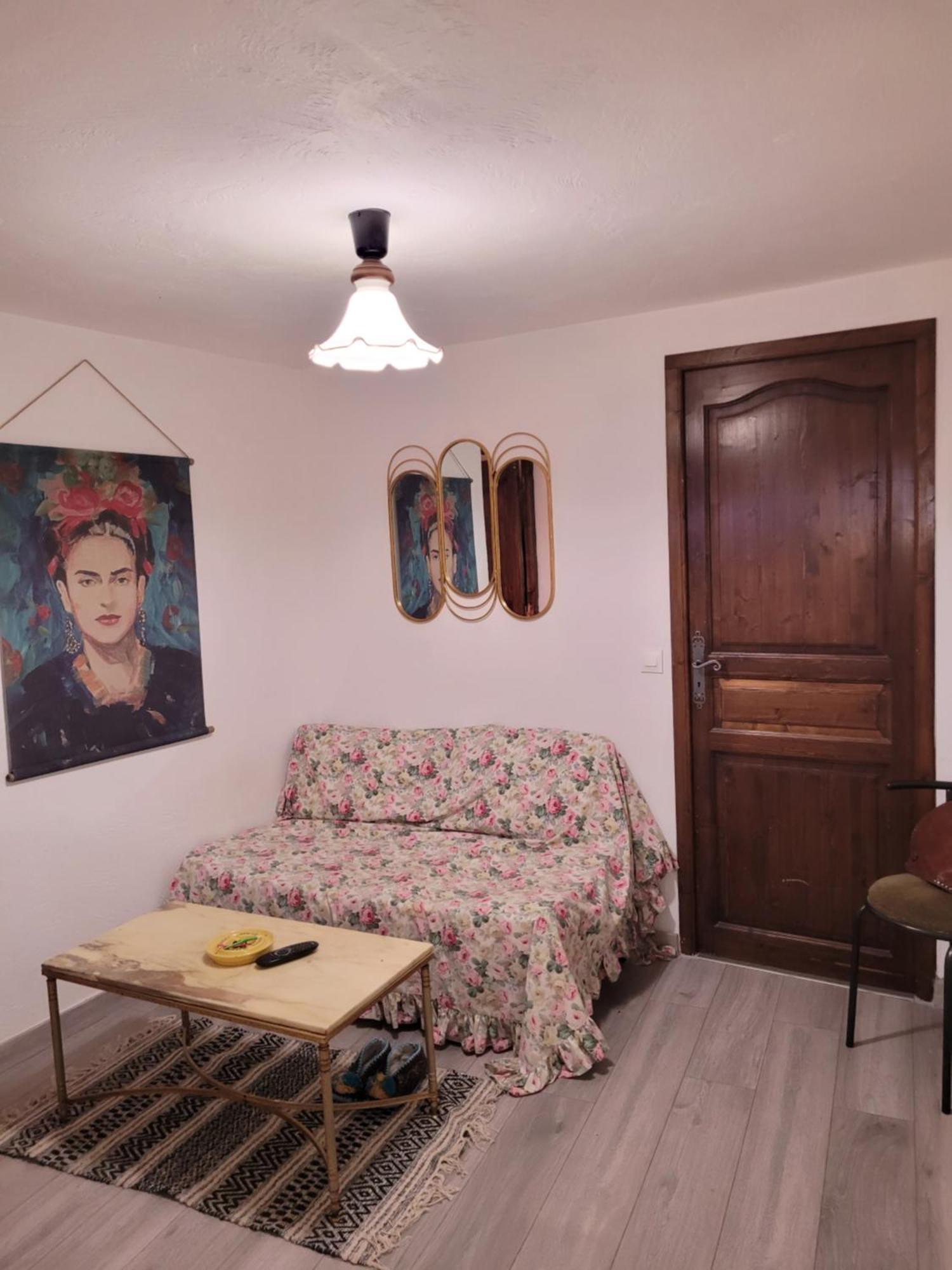 Le Rocher Appartement Cotignac Exteriér fotografie